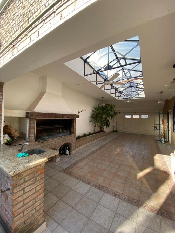 Olo Hostel Santa Fe Exterior foto